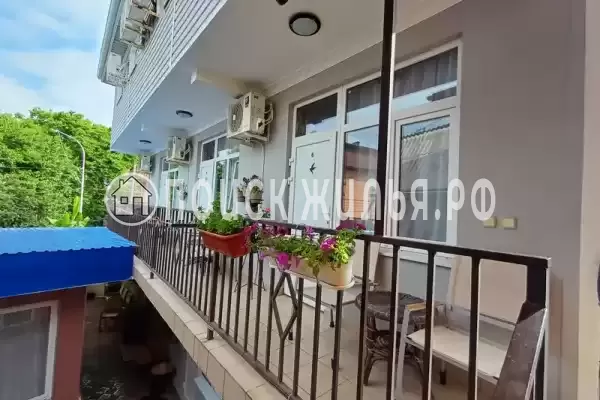 «Ласточка»