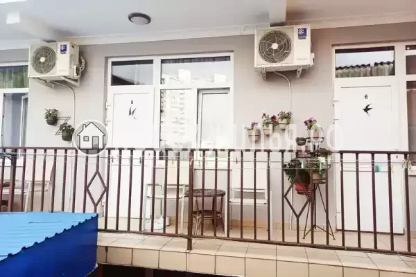 «Ласточка»