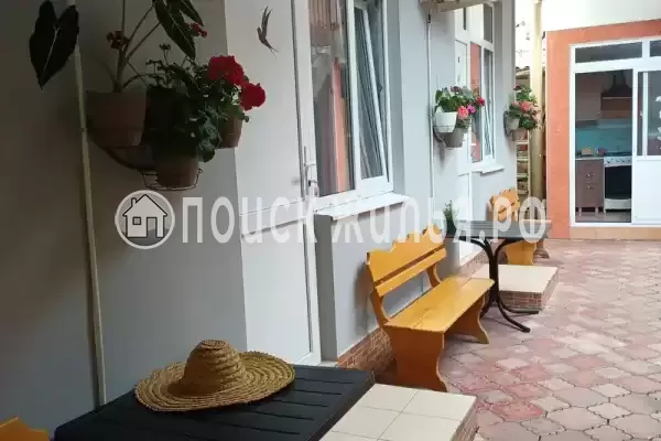 «Ласточка»