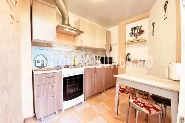 «Ласточка»