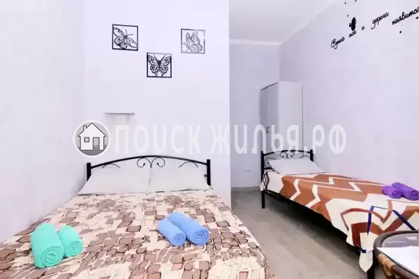 «Ласточка»