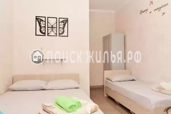 «Ласточка»