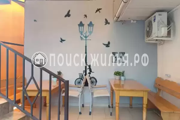 «Ласточка»