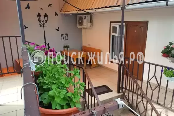 «Ласточка»