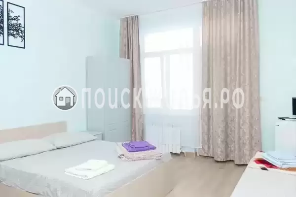 «Ласточка»