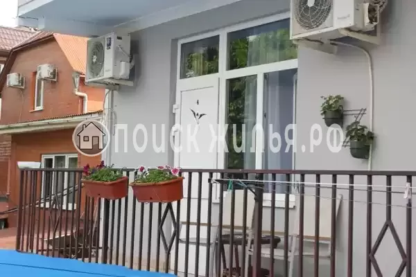 «Ласточка»