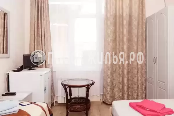 «Ласточка»