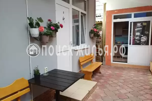 «Ласточка»