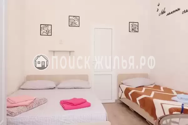 «Ласточка»