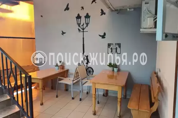 «Ласточка»