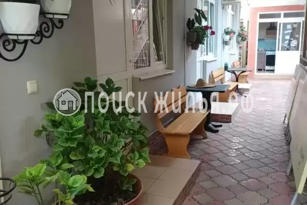 «Ласточка»