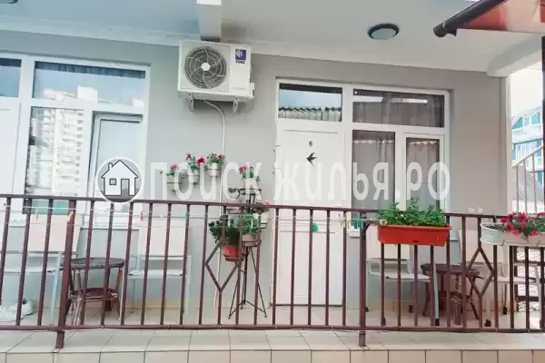 «Ласточка»