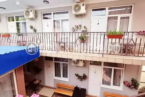 «Ласточка»