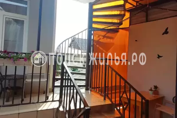 «Ласточка»