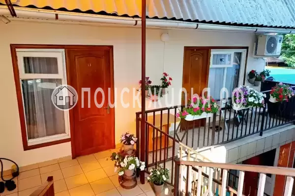 «Ласточка»