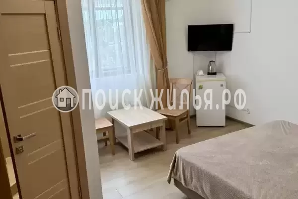 «Черноморская 3»