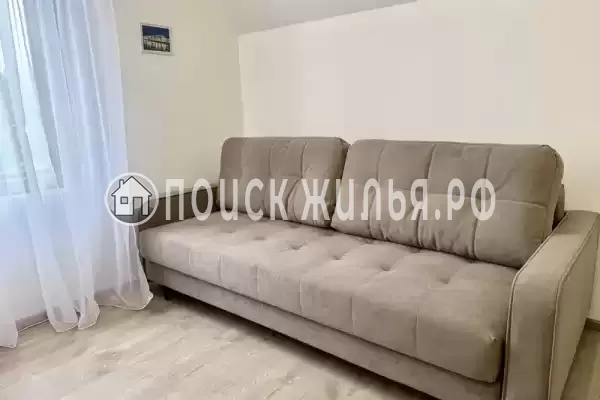 «Черноморская 3»