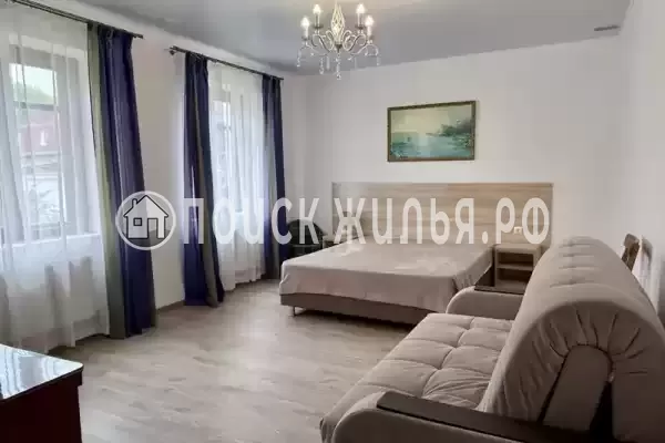 «Черноморская 3»