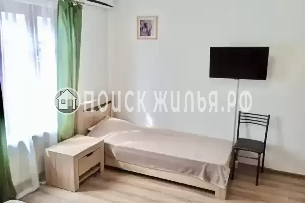 «Черноморская 3»