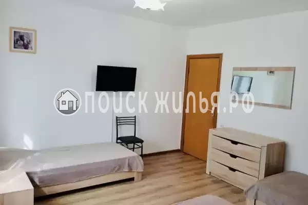 «Черноморская 3»