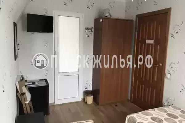 Гостевой дом «Шарм» Гостевой дом «Шарм»