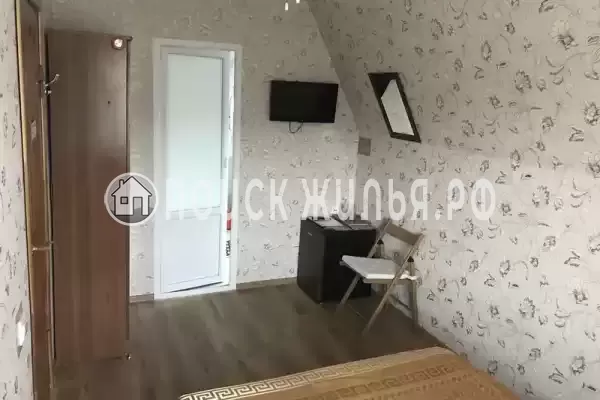 Гостевой дом «Шарм» Гостевой дом «Шарм»