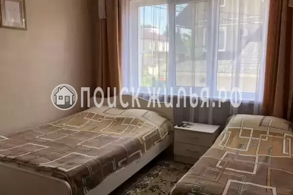 Гостевой дом «Шарм» Гостевой дом «Шарм»