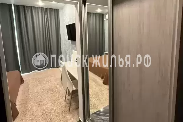 Отель «Пальма»