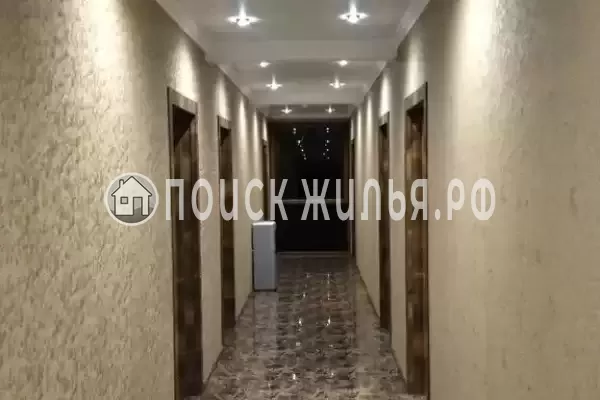 Отель «Пальма»