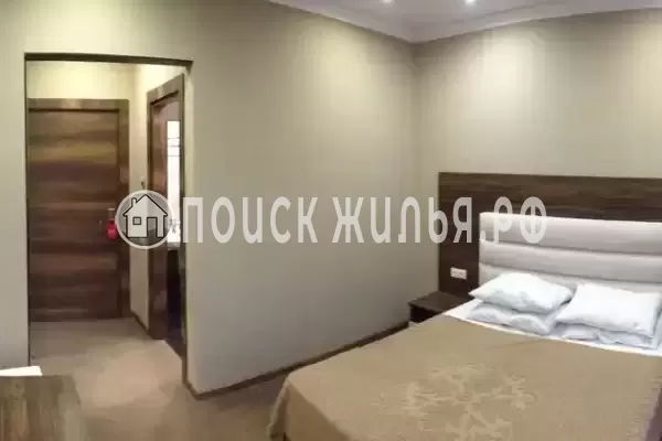 Отель «Пальма»