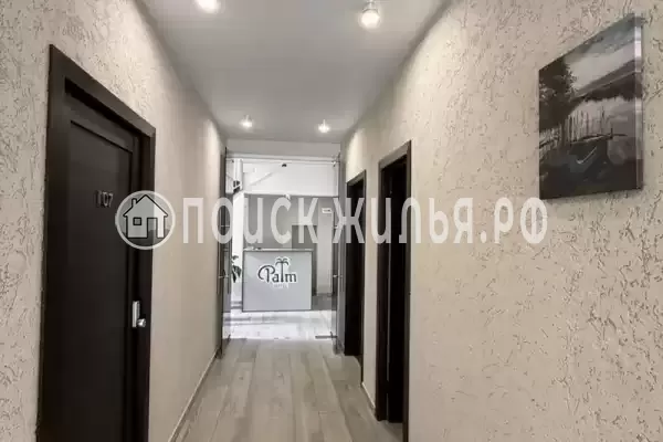 Отель «Пальма»