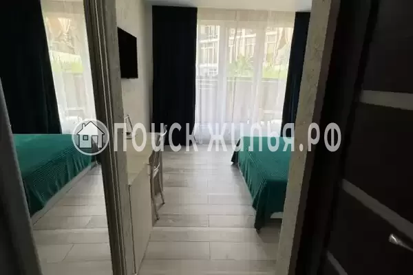 Отель «Пальма»