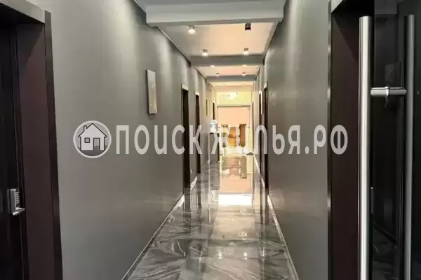 Отель «Пальма»