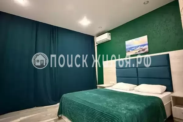 Отель «Пальма»