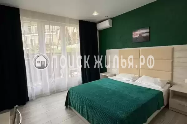 Отель «Пальма»