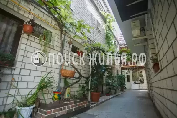 Гостевой дом «На Шевченко» Гостевой дом «На Шевченко»