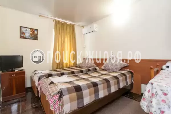 Гостевой дом «На Шевченко» Гостевой дом «На Шевченко»