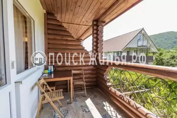 «Югоморье»