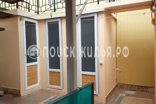 Частный сектор «У Татьяны» Частный сектор «У Татьяны»