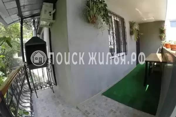 Частный сектор «Домовладение на Краснофлотской»