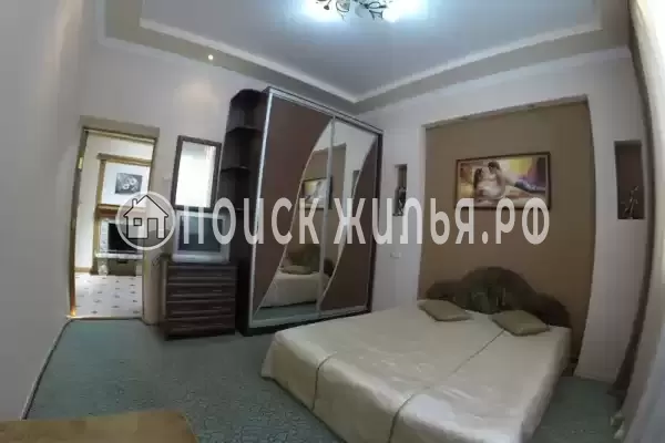 Частный сектор «Домовладение на Краснофлотской»