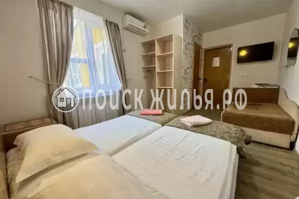 Гостевой дом «Престиж» Гостевой дом «Престиж»