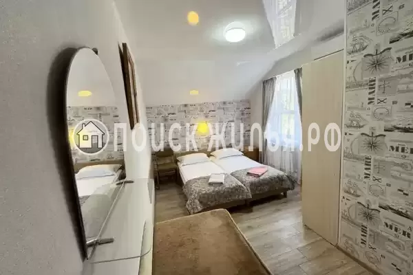 Гостевой дом «Престиж» Гостевой дом «Престиж»