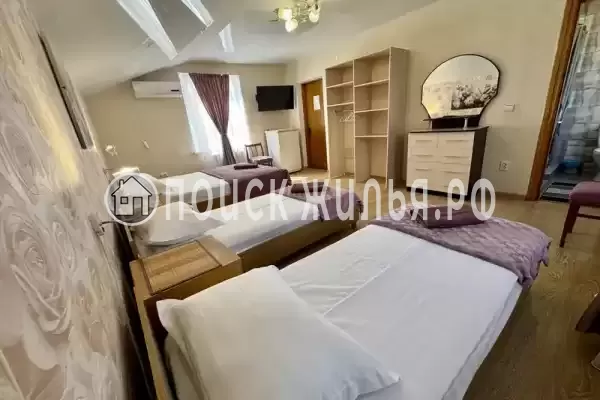 Гостевой дом «Престиж» Гостевой дом «Престиж»