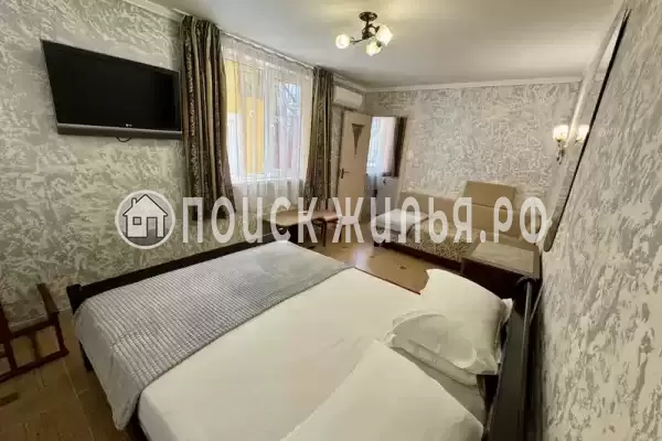 Гостевой дом «Престиж» Гостевой дом «Престиж»