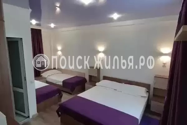 Гостевой дом «Престиж» Гостевой дом «Престиж»