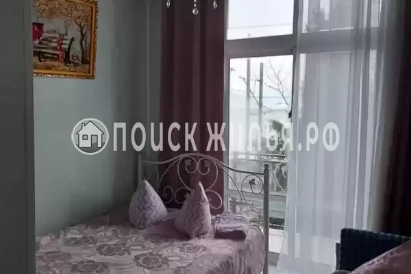 Частный сектор «Маленький рай»