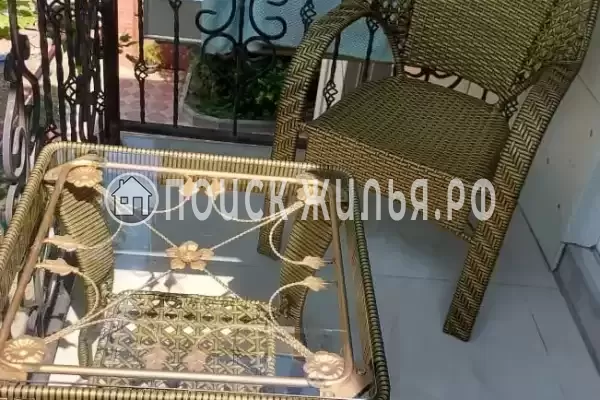 Частный сектор «Маленький рай»