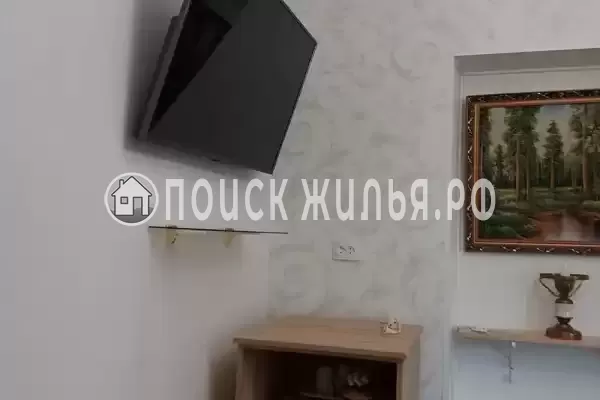 Частный сектор «Маленький рай»