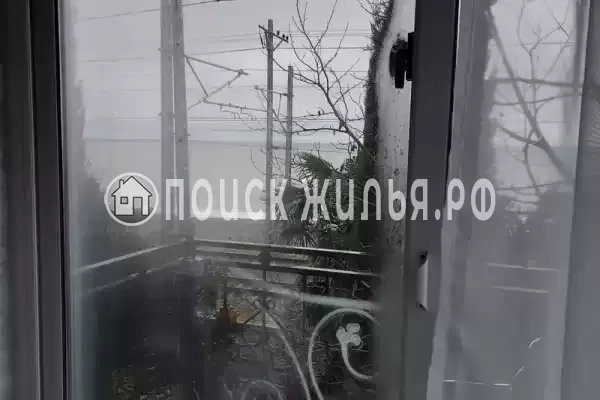 Частный сектор «Маленький рай»